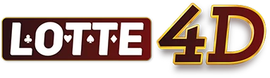 LOTTE4D standard Logo